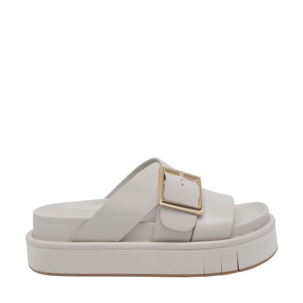 Palomitas Women Demi Cowhide Sandals
